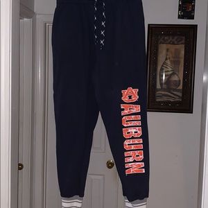 ❌❌SOLD❌❌ Auburn Joggers Men’s XL